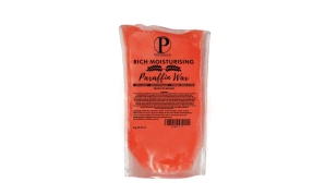 Paraffins Wax