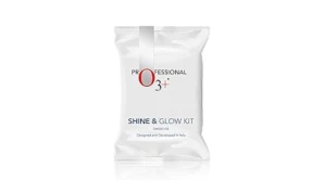 O3+ Shine & Glow Facial Kit