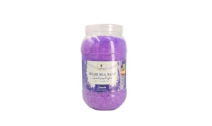 Magic Glow Dead Sea Salt Lavender