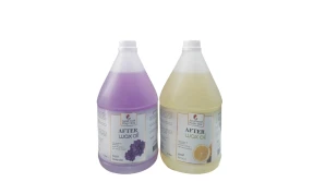 After wax oil 1GAL