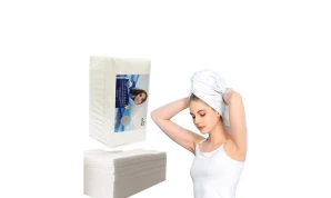 Mani pedi disposible Towels