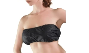 Disposable Non Woven Bra 100pcs