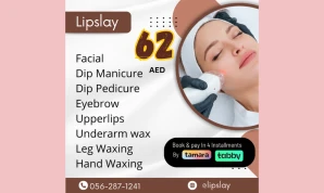 Complete Beauty Care Package