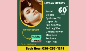 Total Beauty Refresh