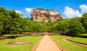 Holiday In Enchanting Sri Lanka