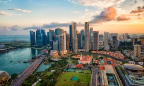Fun Filled Singapore Break
