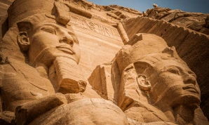 Uncover Egypt Past and Present