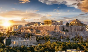 Magical Greece