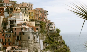 The Italian Delights