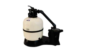 FILTRATION SYSTEM “AQUARIUS”