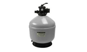 OCEAN GELCOAT FILTER TOP VALVE
