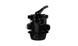 SIX WAY VALVE SV-25