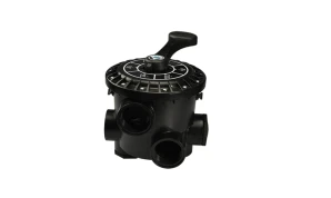 SIX WAY VALVE SV-30