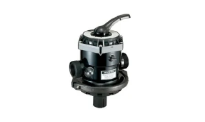 SIX WAY VALVE -TV15-EC-300