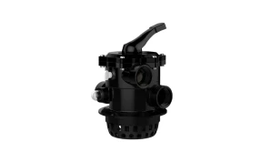 SIX WAY VALVES- SV-15,SV-20