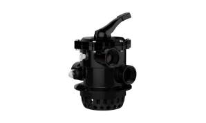 SIX WAY VALVES- TV-15