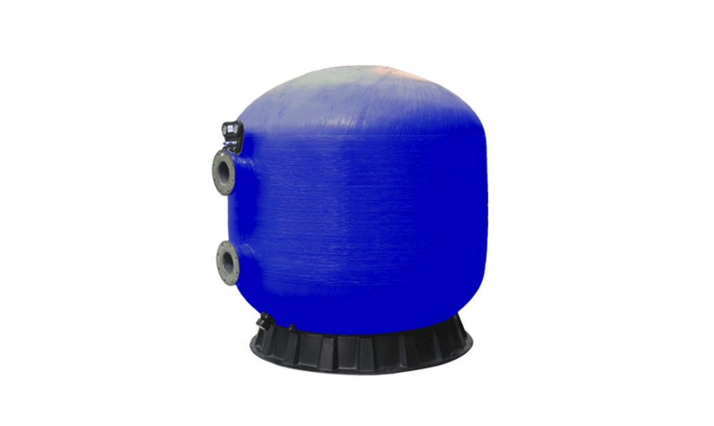 VERTICAL BOBINED FILTER FB SERIES