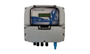 AE-START CONTROLLER