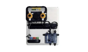 AUTOMATIC DOSING SYSTEM