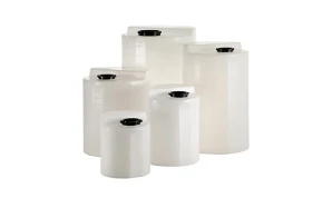 Chemical Dosing Tank