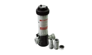INLINE FEEDER
