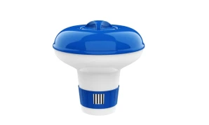 FLOUTING DISPENSER