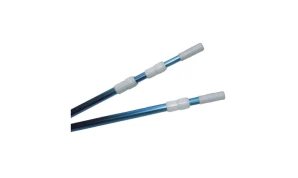 Telescopic handle