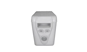 AQUA COMBO FILTRATION SYSTEM