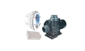 COUNTER CURRENT NOZZLE ABS