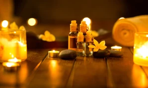 Massage Oil