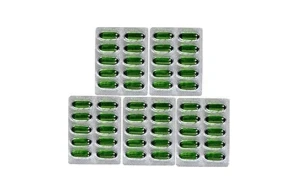 Hair and Face vitamin Capsules