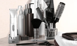 Salon Equipment & Tools