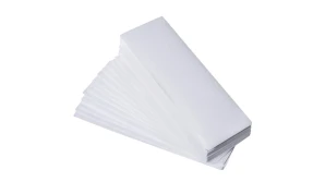 Wax Strips
