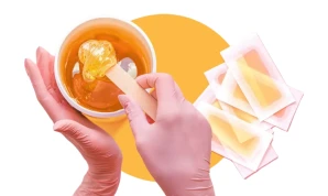 Wax