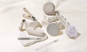 Mani Pedi Tools