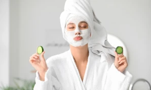 Facial Kit