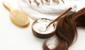 Hair Mask