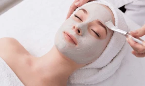 Face Bleach