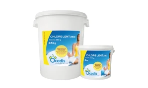CHLORINE