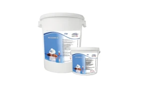 STABILIZED CHLORINE