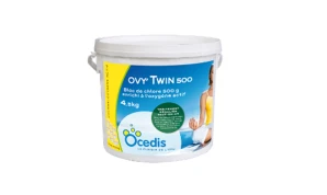 DISINFECTANT WITH ACTIVE OXYGEN