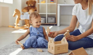 Childcare & Babysitting