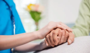 Elderly Care Services