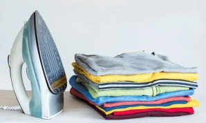 Laundry & Ironing