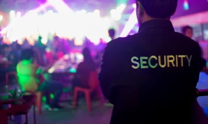 General Security Staff