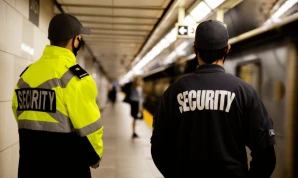 Event Security Staff