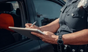 Patrol & Transport Security