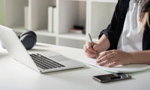Digital & Online Task Assistant