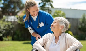 Nursing & Patient Care