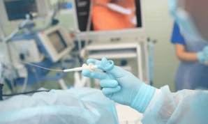 Medication & Procedure Support